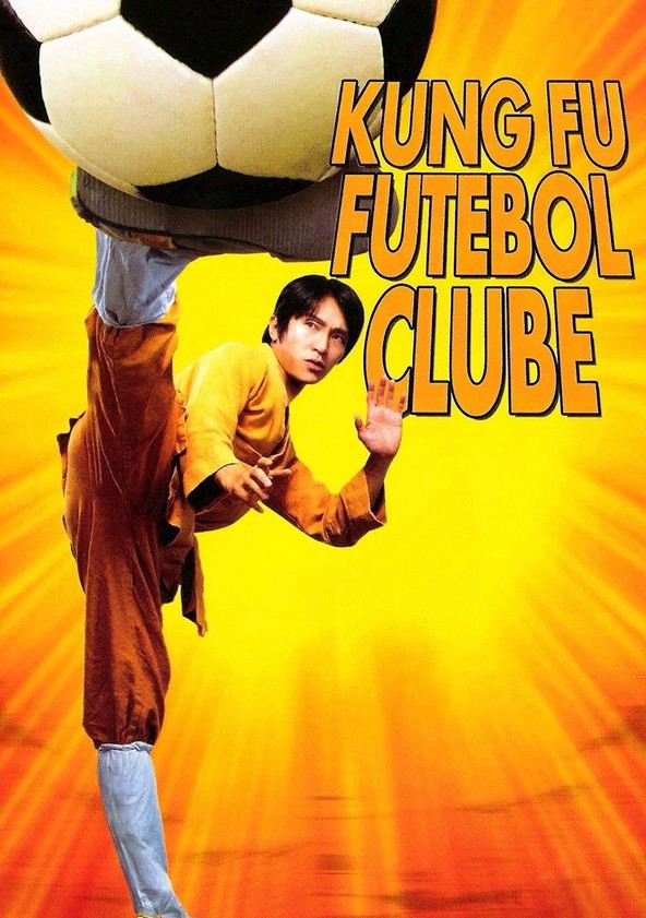 Kung-Fu Futebol Clube