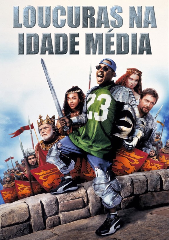 Loucuras na Idade Média