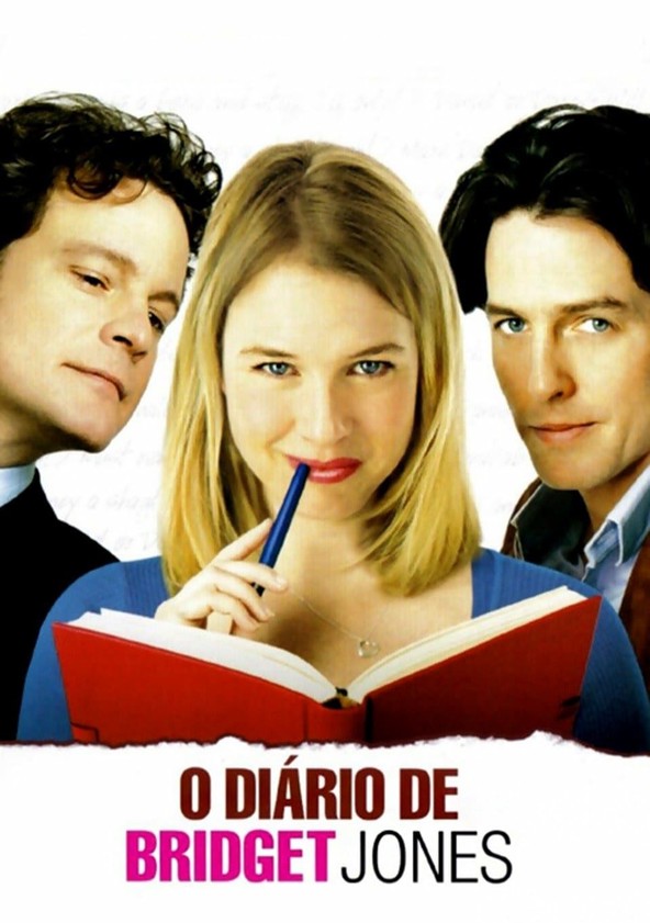 O Diário de Bridget Jones
