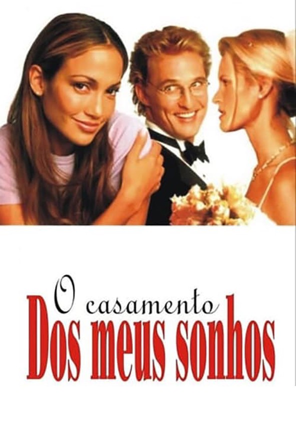 O Casamento dos Meus Sonhos
