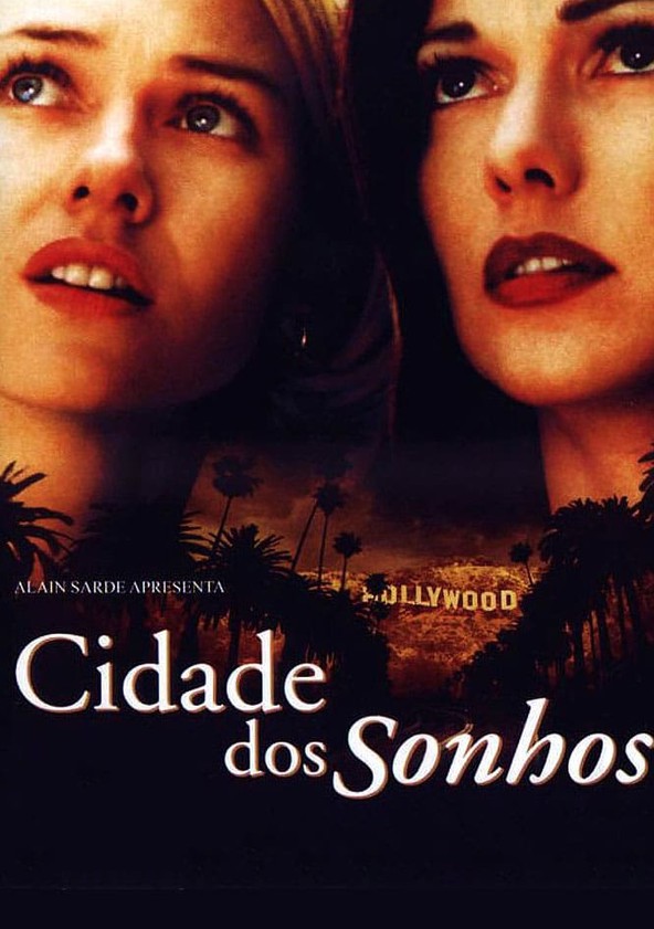 Cidade dos Sonhos