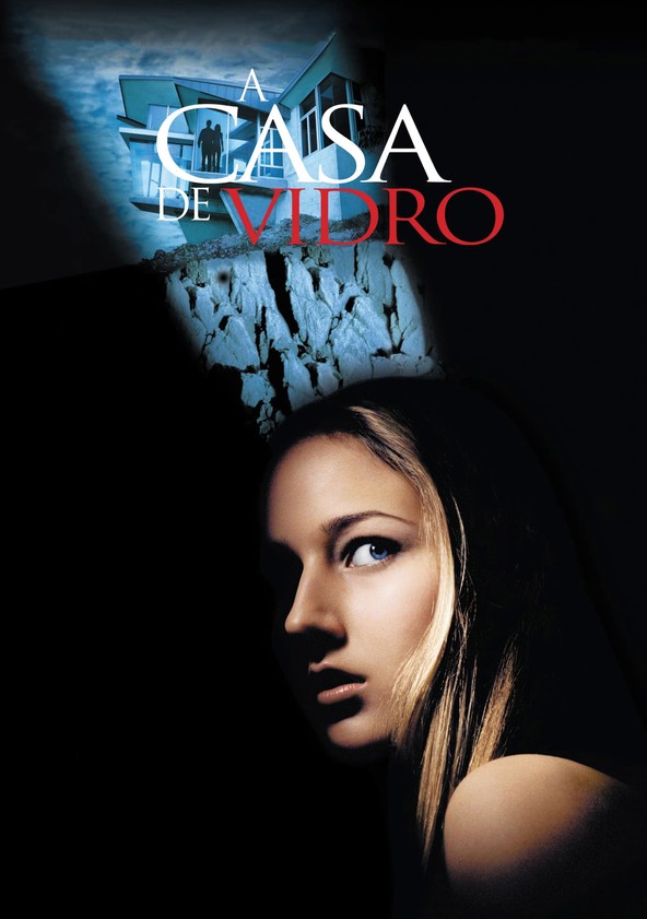 A Casa de vidro