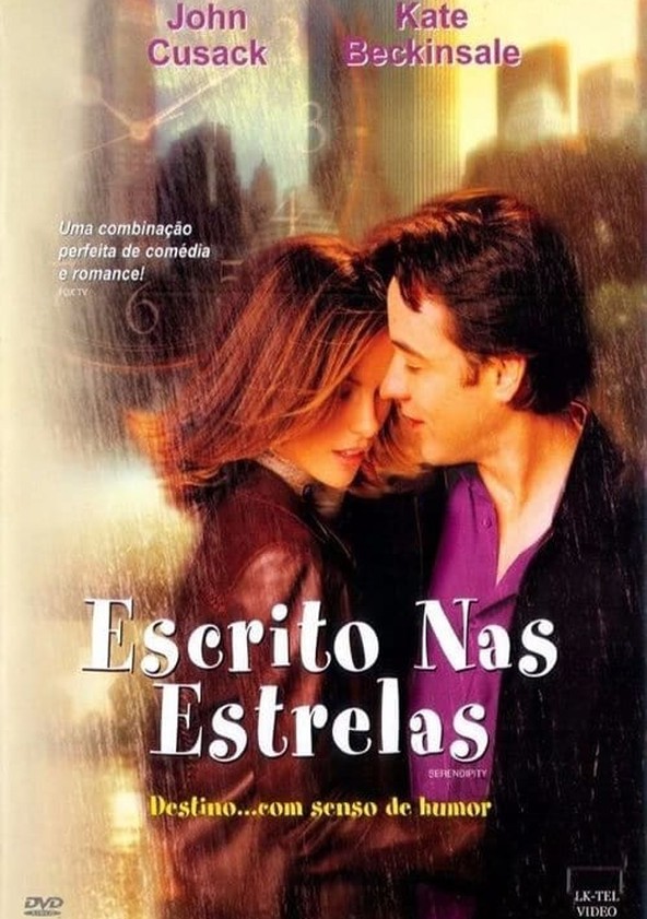 Escrito nas Estrelas