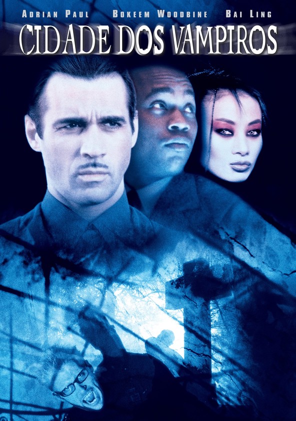 Cidade dos Vampiros