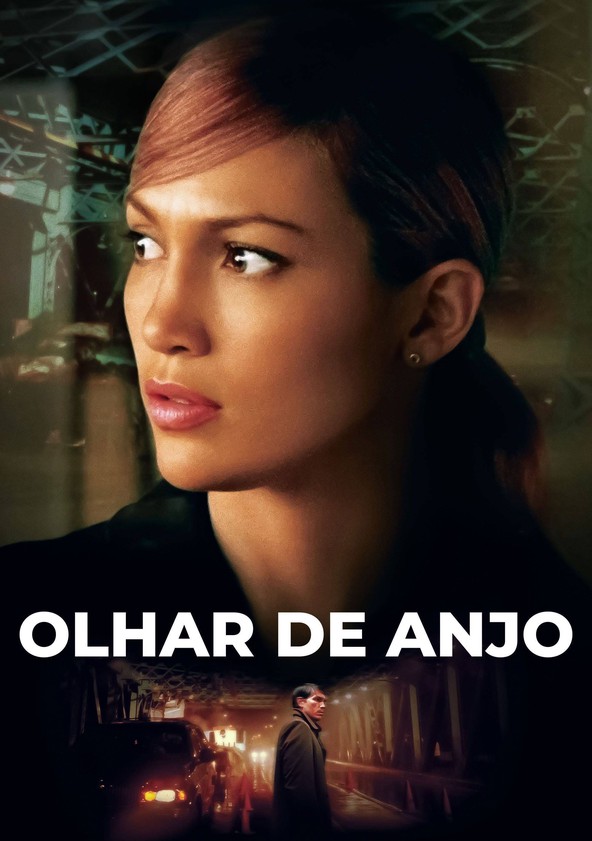 Olhar de Anjo