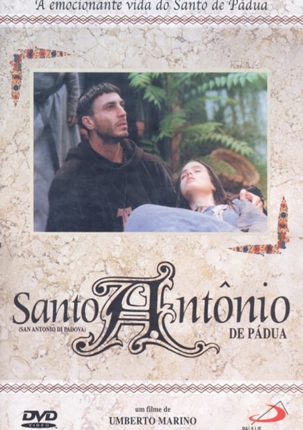 Santo Antônio: Uma Vida de Doutrina e Bondade