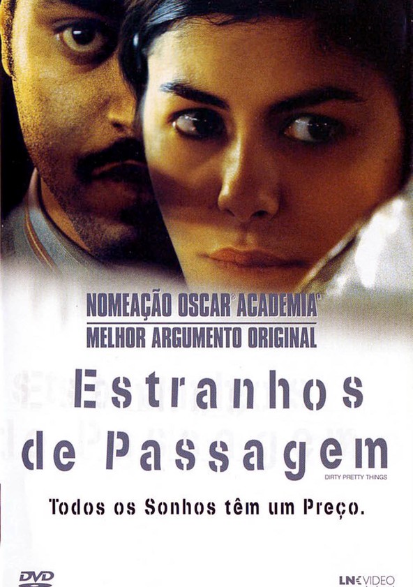 Coisas Belas e Sujas