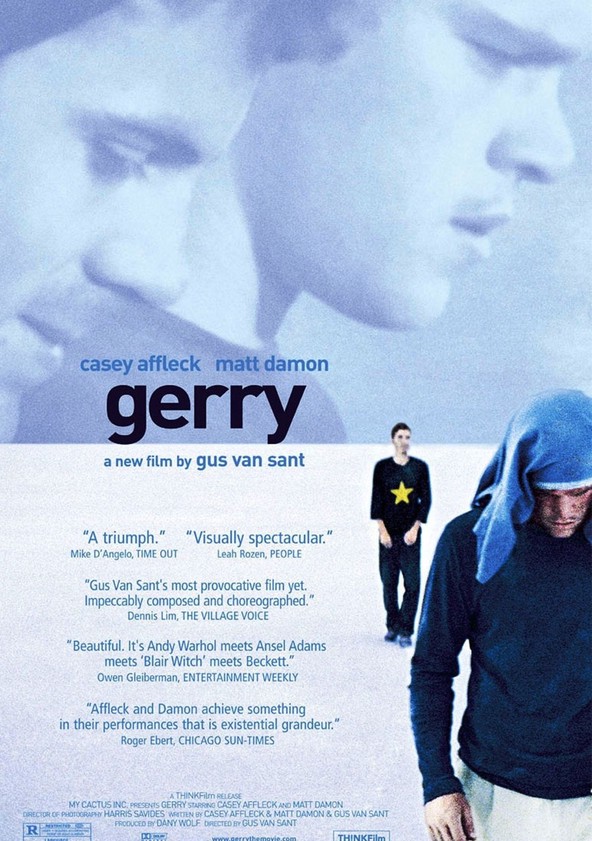 Gerry