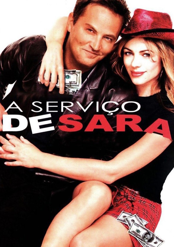 A Serviço de Sara