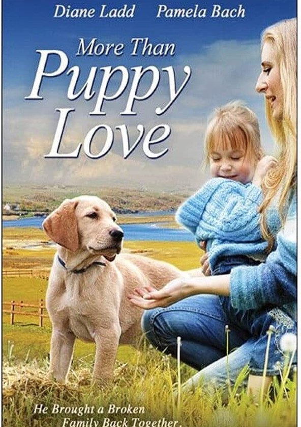 More Than Puppy Love