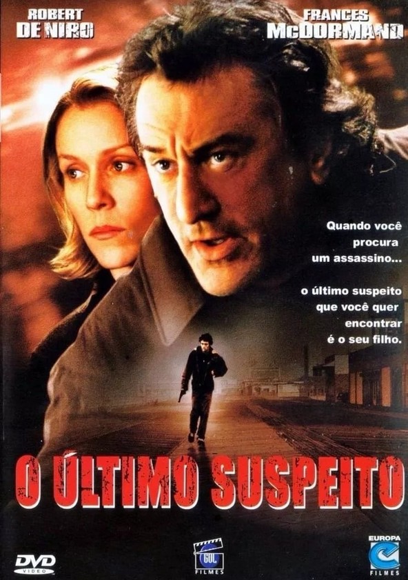O Último Suspeito