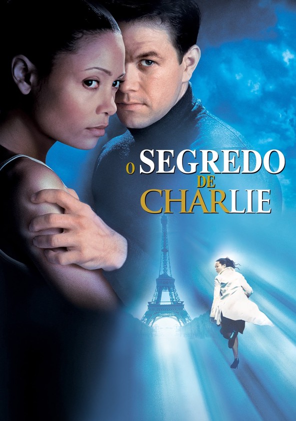 O Segredo de Charlie