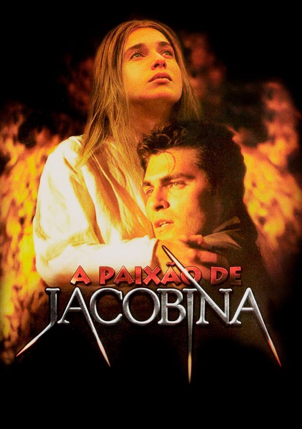 A Paixão de Jacobina