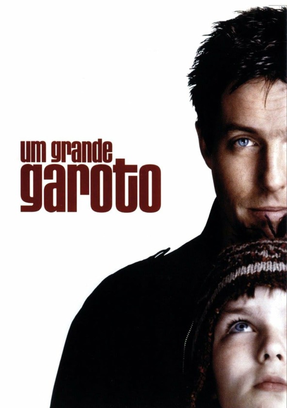 Um Grande Garoto