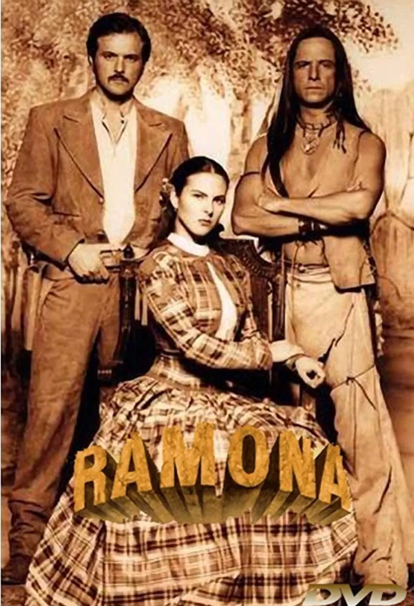 Ramona - Temporada 1