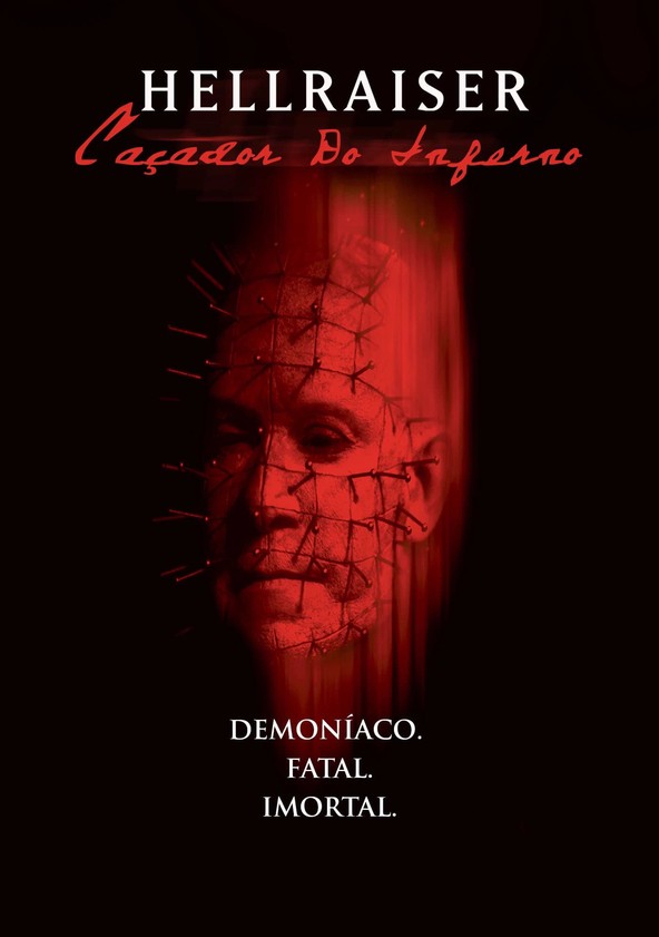 Hellraiser: Caçador do Inferno