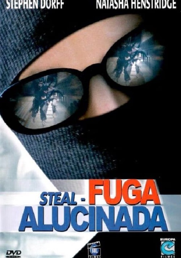 Fuga Alucinada