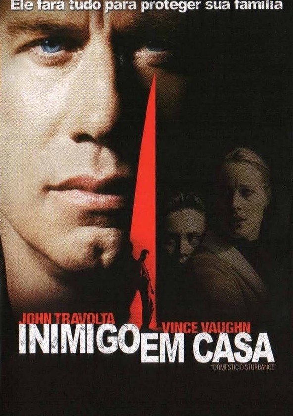 Inimigo em Casa