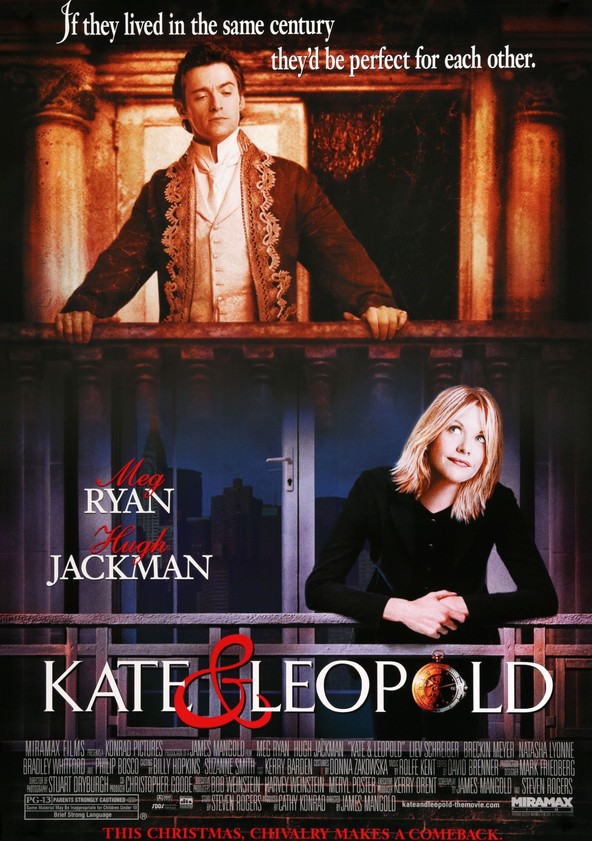 Kate & Leopold