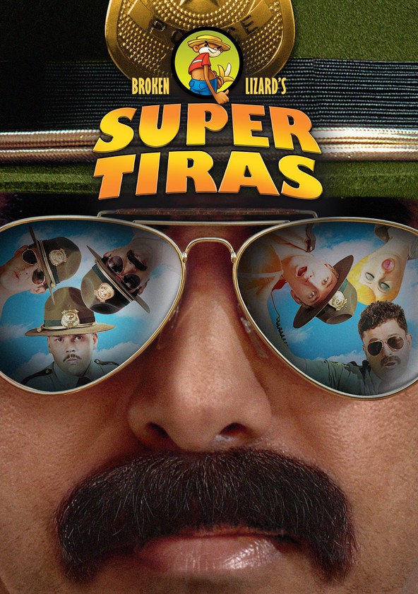 Super Tiras