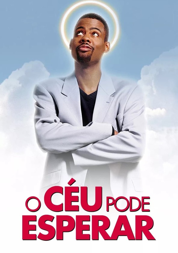 O Céu pode Esperar