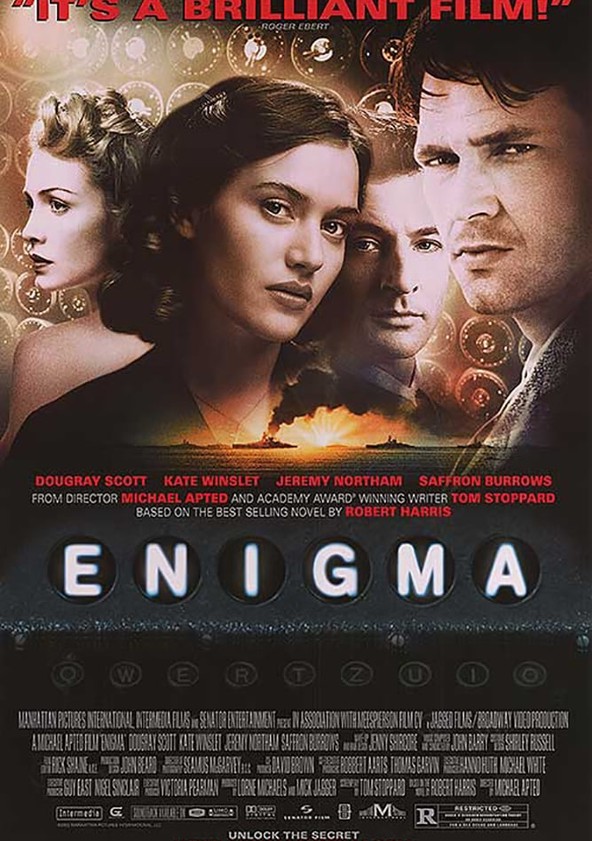 Enigma