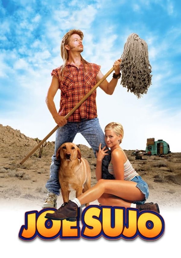 Joe Sujo
