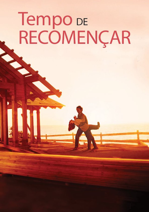 Tempo de Recomeçar