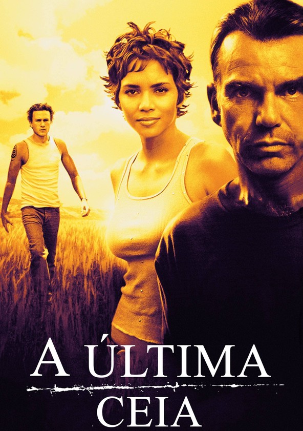 A Última Ceia