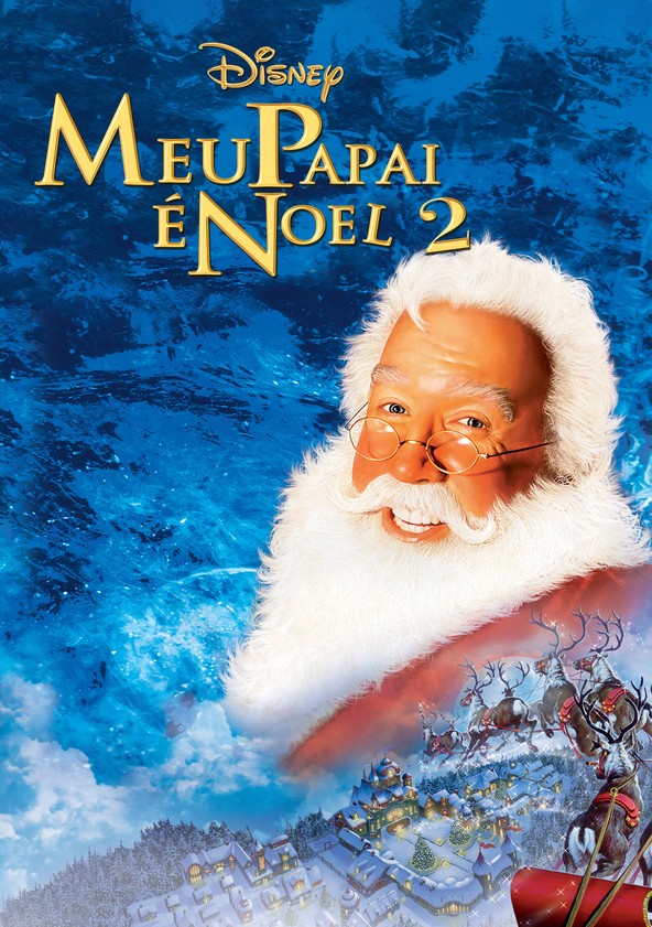 Meu Papai é Noel 2
