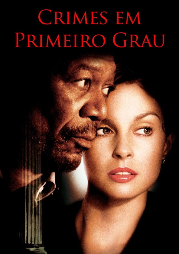 Crimes em Primeiro Grau