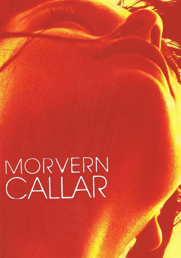 O Romance de Morvern Callar