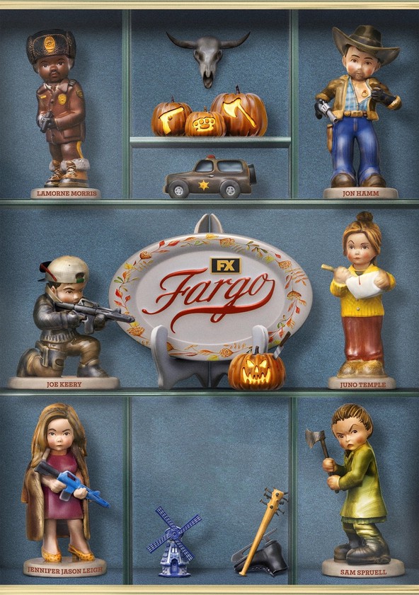 Fargo - Temporada 5