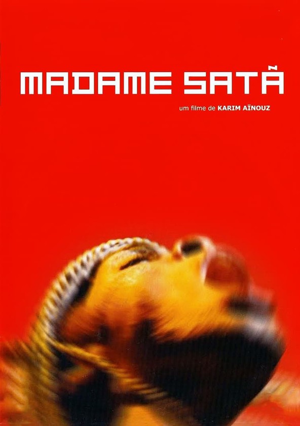 Madame Satã