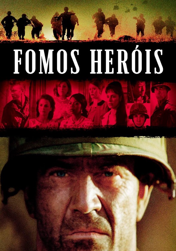 Fomos Heróis
