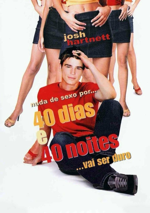 40 dias e 40 noites