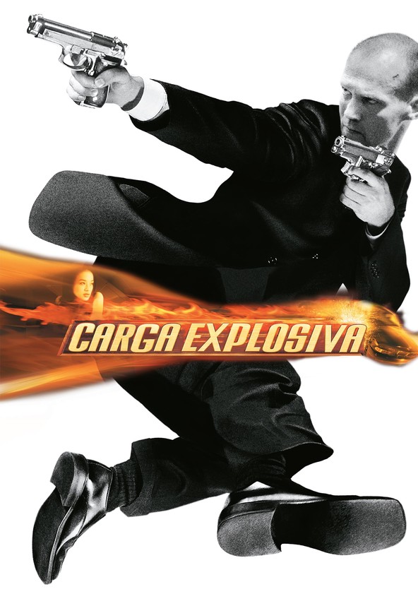 Carga Explosiva