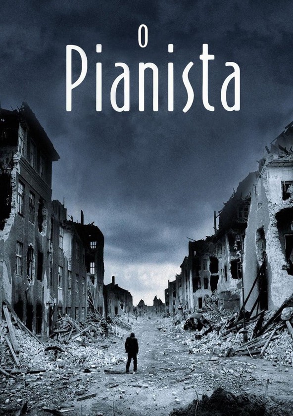 O Pianista