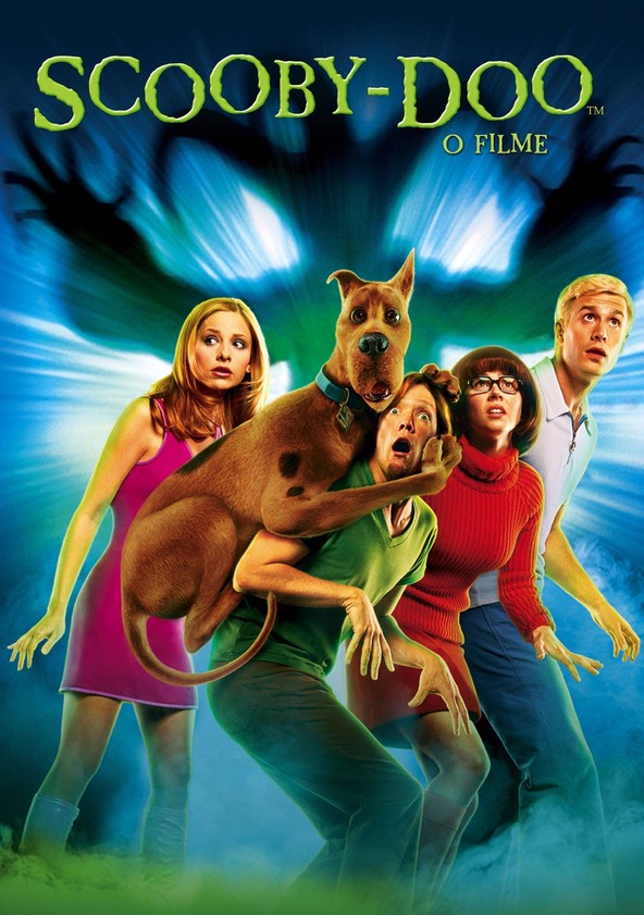 Scooby-Doo