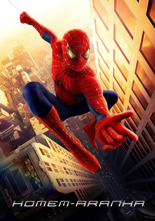 Homem-Aranha