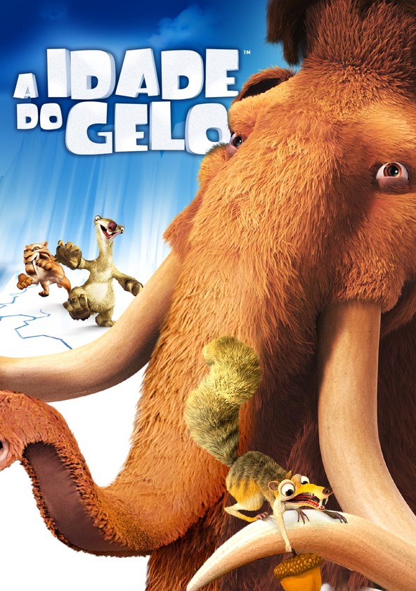 A Era do Gelo