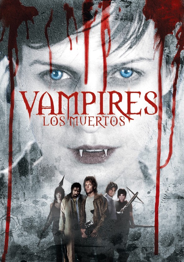 Vampiros, os Mortos