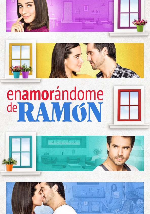 Apaixonando me por Ramón - Temporada 1