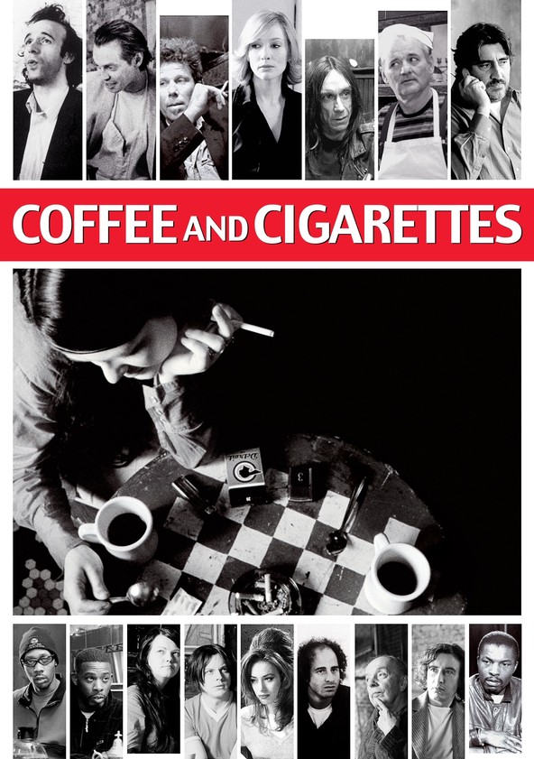 Sobre Café e Cigarros