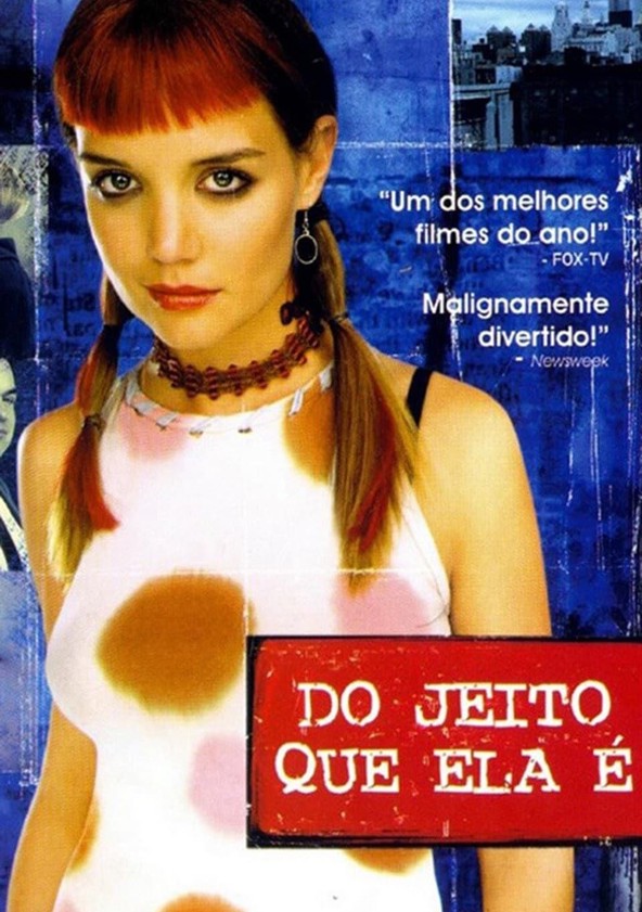 Do Jeito que Ela é