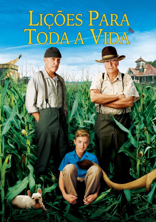 Lições para Toda Vida