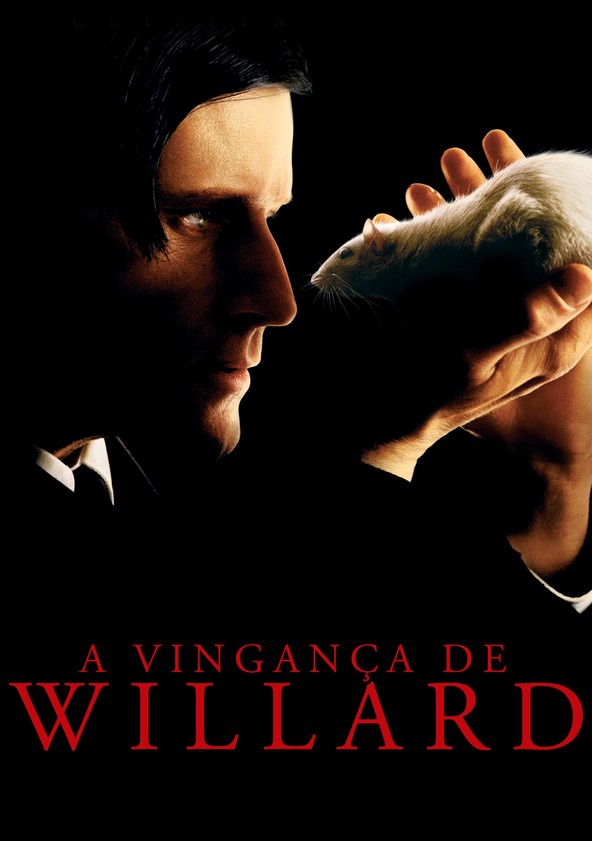 A Vingança de Willard