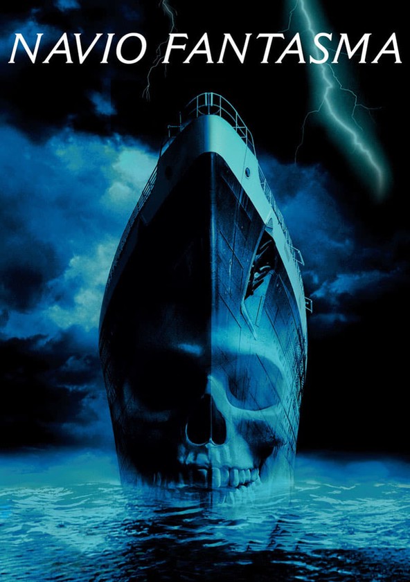 Navio Fantasma