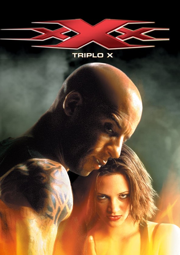 XXX - Triplo X