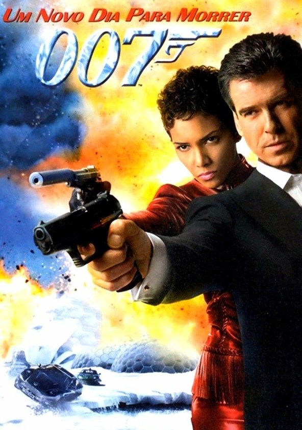 007 - Um Novo Dia para Morrer